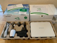 Netgear Arlo HD Security