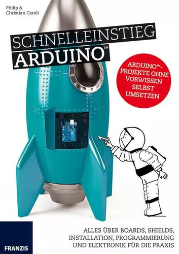 Schnelleinstieg arduino alles - arduino:,