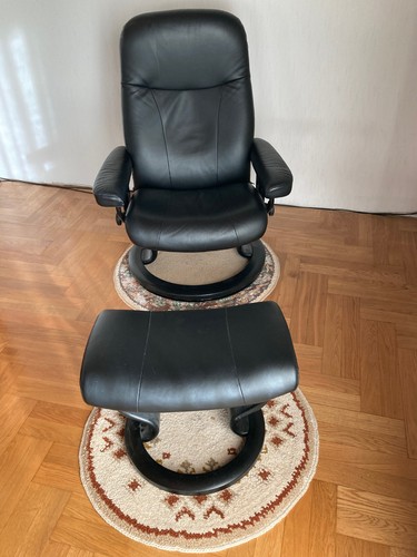 Verstellbare sessel - sessel,