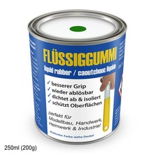 Plasti Dip Flüssiggummi rot
