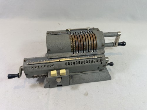 Original odhner vintage - original,