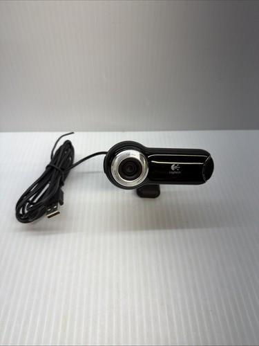 Logitech quickcam pro 9000 - ,