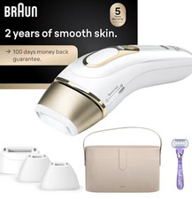 Braun Silk·expert Pro 5 IPL