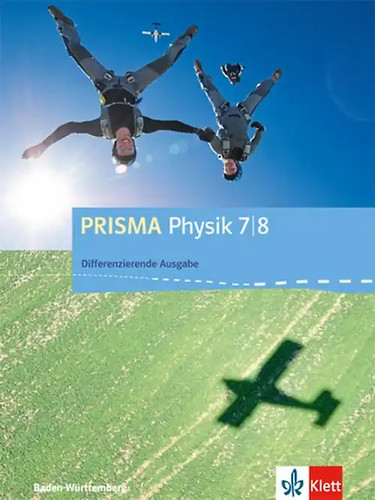 Prisma physik 8 - physik, 7/8