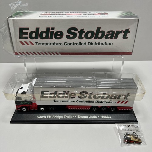 Atlas eddie stobart - atlas,