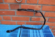 Honda CBF 600 / S  PC43  Kofferhalter links Original-Honda  2008-2012