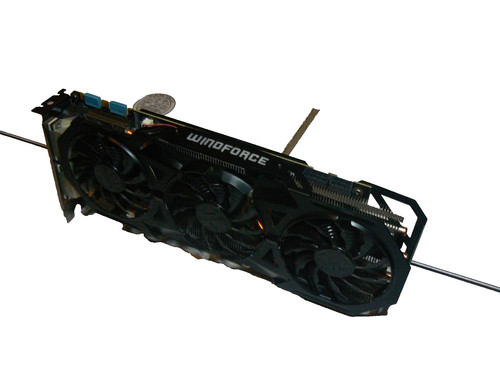 Gigabyte gtx 970 windforce - gigabyte, 4gb