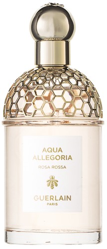 Guerlain aqua allegoria rosa - aqua,