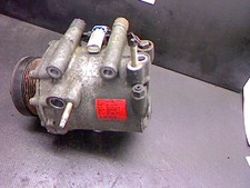 Kompressor Klimaanlage