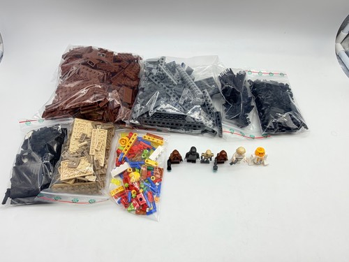 Lego star wars - star,