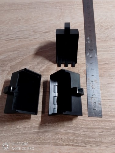 Lego technik mouldking - technik,
