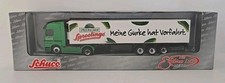 SCHUCO HO 1/87 TRUCK 22468