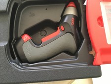 AKKU Schrauber Drill Gun von SKIL im Koffer neuwertig