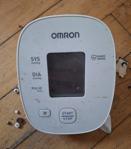 Omron m300 blutdruckmessgerät - m300,