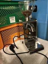 Ascaso iSteel i-2 Kaffeemühle