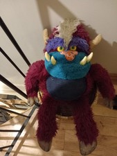 Vintage My Pet Football