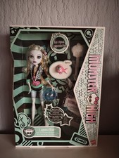 Monster high creeproduction - monster-high,