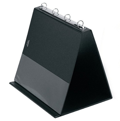 Veloflex tischflipchart 4101 - tischflipchart,