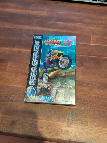 Manx superbike sega - superbike,