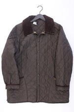 ✨ Barbour Steppjacke Modell Liddesdale Jacket für Herren Gr. 54, XL braun ✨