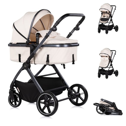 Chipolino kombikinderwagen - chipolino,
