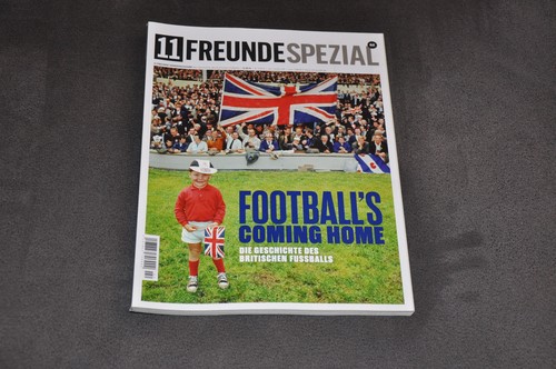 Freunde spezial 01 - freunde,