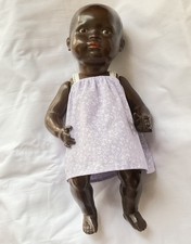 Vintage Celluloid African