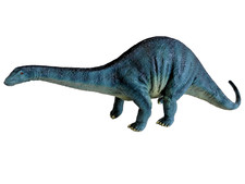 Schleich Aparosaurus 97 Top Groß / Gut erhalten !