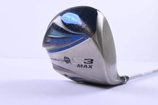 Ladies Cobra S3 Max Driver /