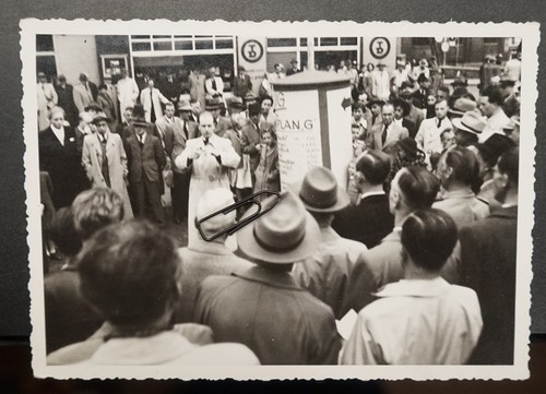 Foto postkarte ansicht - foto,