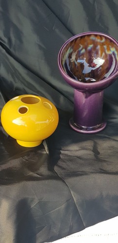 Vase leuchter - vase,