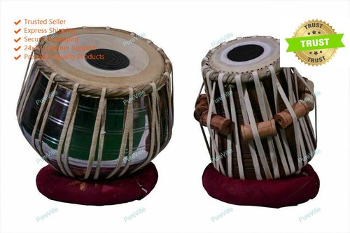 Musikinstrument stahl tabla - musikinstrument,