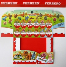 Thekendisplay Ü-Ei Natoons