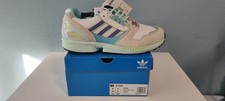 Adidas ZX 8000 white purple