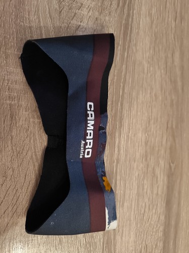 Camaro headband neopren - -,