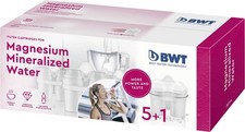 BWT Best Water Technology 5+1