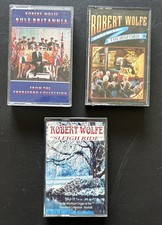 Robert Wolfe-Wurlitzer