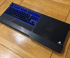 CORSAIR K63 GAMING LAPBOARD