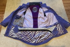 XS-EXES Skijacke /