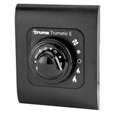 Bedienteil Trumatic E - Truma