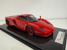 1/18 BBR Ferrari Enzo Gloss