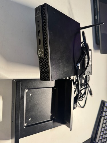 Dell optiplex 3060 micro - 3060,