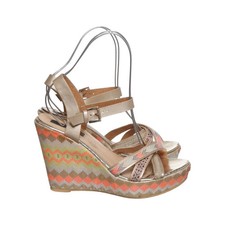 Sacha, Keilschuhe, Größe