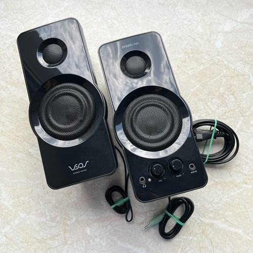 Speedlink veos 8120 sbk - veos, sl-8120-sbk