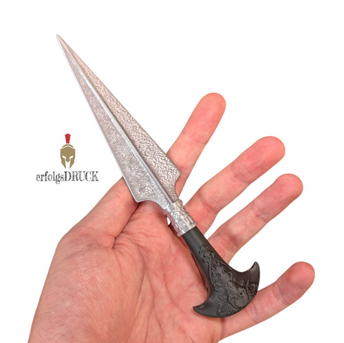 Bellatrix lestrange dolch - lestrange,