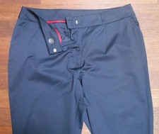 TOP! Dunkelblaue Chinos