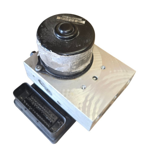 Abs hydraulikblock - abs,