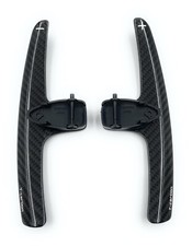 Austausch Schaltwippen Shift