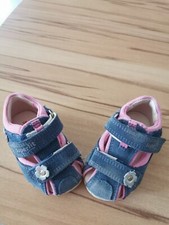 Superfit SANDALEN Größe 18