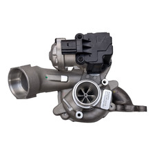 Turbolader Seat Ibiza Leon VW